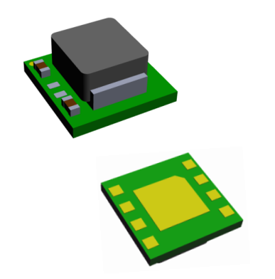 Cyntec電源MUN12AD01-SH優勢庫存