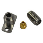 SOUTHWEST西南微波Super SMA連接器