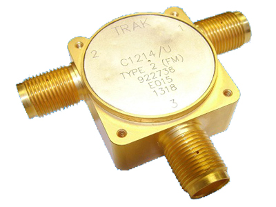 RF-Labs隔離器和循環器