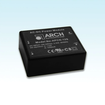 APCN系列AC-DC ITE電源模塊ARCH
