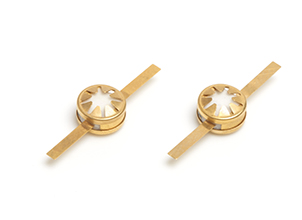 藥丸式射頻終端負載和貼片式衰減器