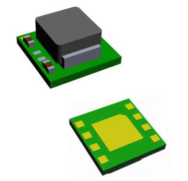 ?MUN12AD01-SH評估板