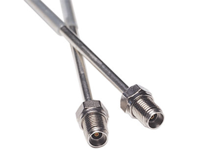 Anritsu Extended-K 直插式電纜連接器