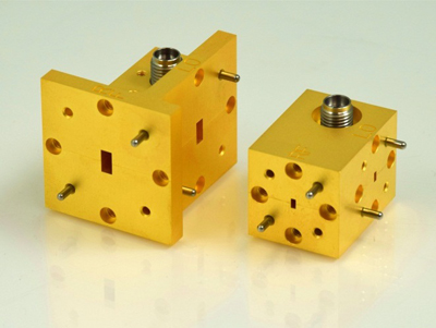 RF-Labs平衡混合器 (MXP)