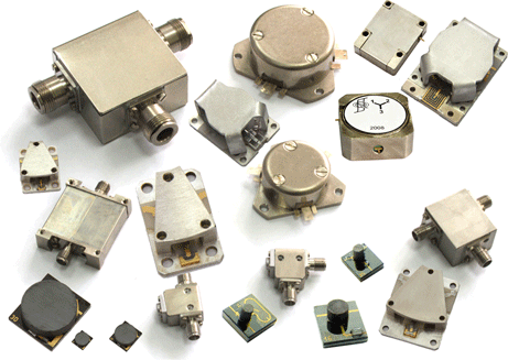 WENTEQ SMA 連接器