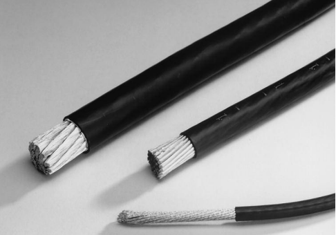 Raychem瑞侃電力電纜FTR16