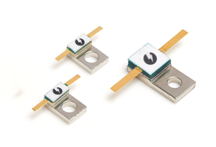 API SAW Oscillators法蘭安裝衰減器