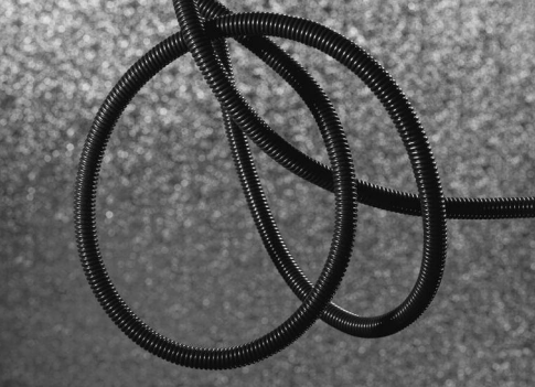 Raychem瑞侃HCTE-0375-0-SP螺旋旋渦管