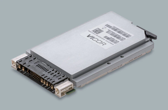 VICOR符合 SOSA 標準的電源