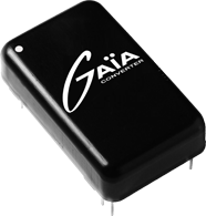 MGDS-201系列高可靠性DCDC轉換器GAIA