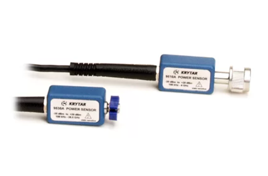 KRYTAR功率傳感器
