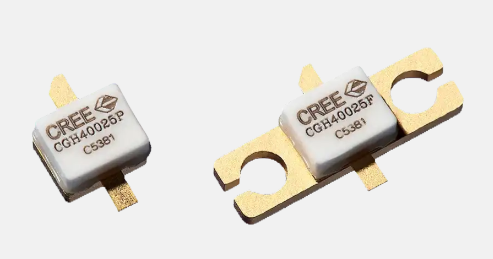CGH40025 C波段25W 射頻功率 GaN HEMT CREE