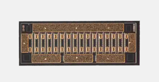 CG2H80045D C波段晶體管CREE