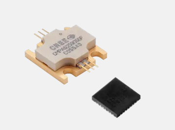 C波段雷達功率放大器CMPA5259050 CREE