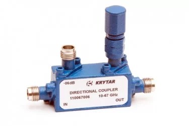 ?110067006定向耦合器KRYTAR