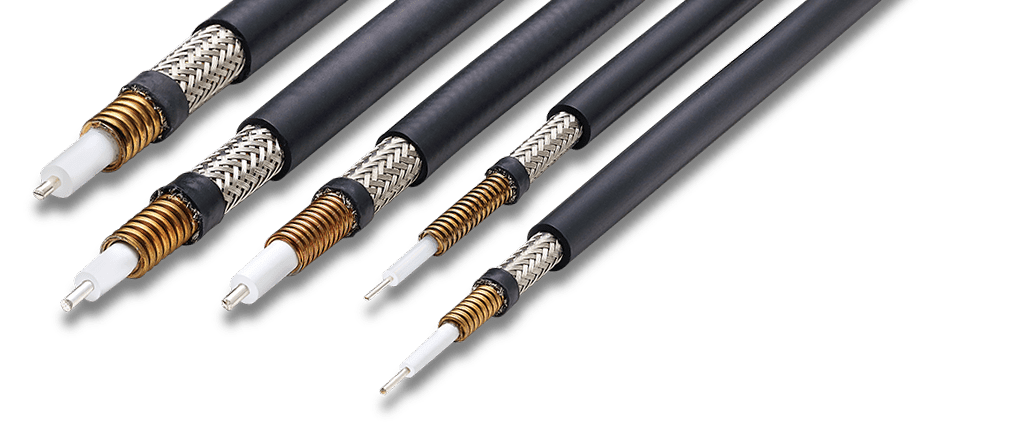 ?MegaPhase高達50GHz的 GrooveTube電纜