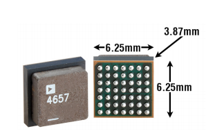 LTM4657微電源模塊替代方案
