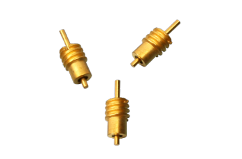 ?THUNDERLINE-Z螺紋進料推進器