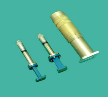 ?WENTEQ波導可變短路WVS系列