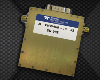 ?Teledyne防務電子移相器