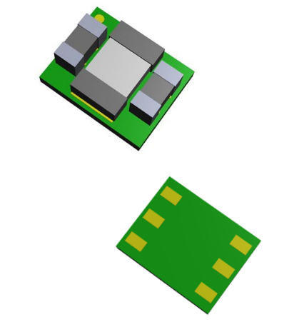 ?MUN3CAD01-SC熱性能Cyntec
