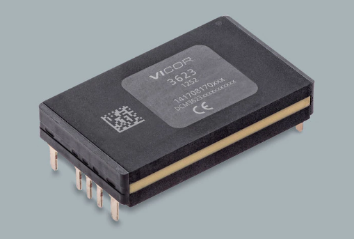 ?DCM3623T36G06A8T00 DCM? DC-DC 轉換器模塊VICOR