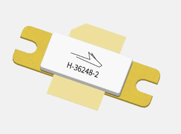 ?PTVA12350 L波段放大器CREE