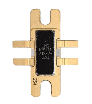 ?CHK8201-SYA GAN HEMT微波晶體管UMS