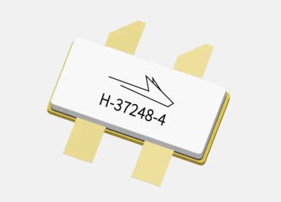 ?PTVA04350 L波段放大器CREE