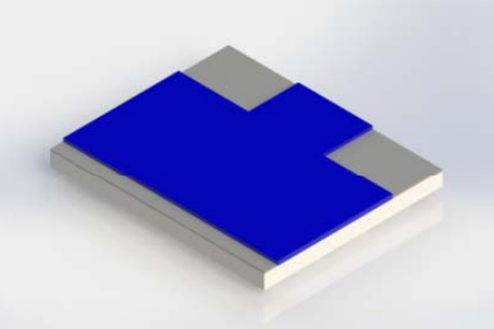 ?TCA-N05溫度可變芯片衰減器API SAW Oscillators