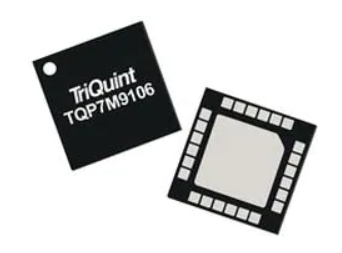 TQP7M9106射頻放大器 50-1500MHz