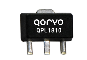 QPL1810SR射頻放大器 47 to 1800MHz