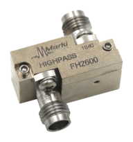 ?Marki高通濾波器