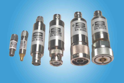 ?DHM185零偏置肖特基二極管檢測器HEROTEK