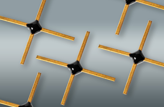 ?SemiGen肖特基勢壘環四邊形