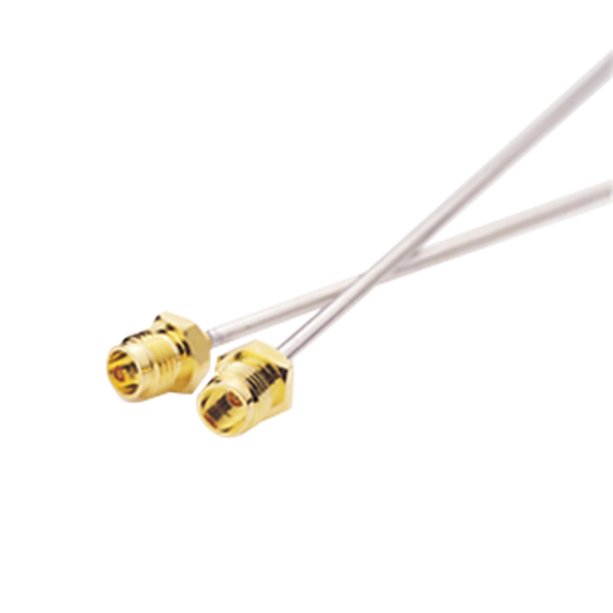 ?V101F-R V陰頭在線電纜接頭Anritsu