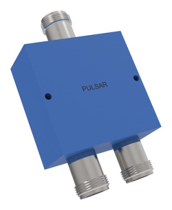 ?PULSAR 180°混合耦合器/分配器0.3-1000兆赫
