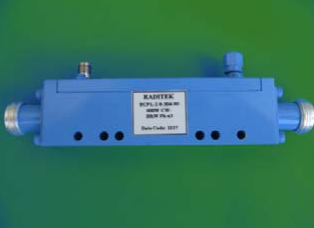 RCPL-2-8-30d-Nf-600W大功率耦合器