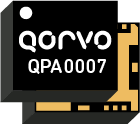 ?QPA0007 S/X頻段功率放大器QORVO