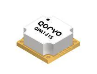 ?QPA1315 Ku-K頻段功率放大器QORVO