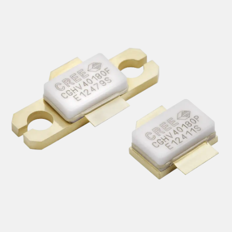 CGHV40180F大功率氮化鎵功放200W