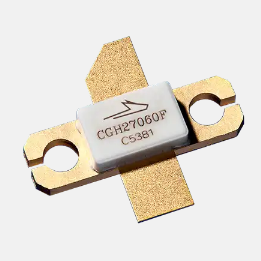 CGH27060F大功率氮化鎵功放60W