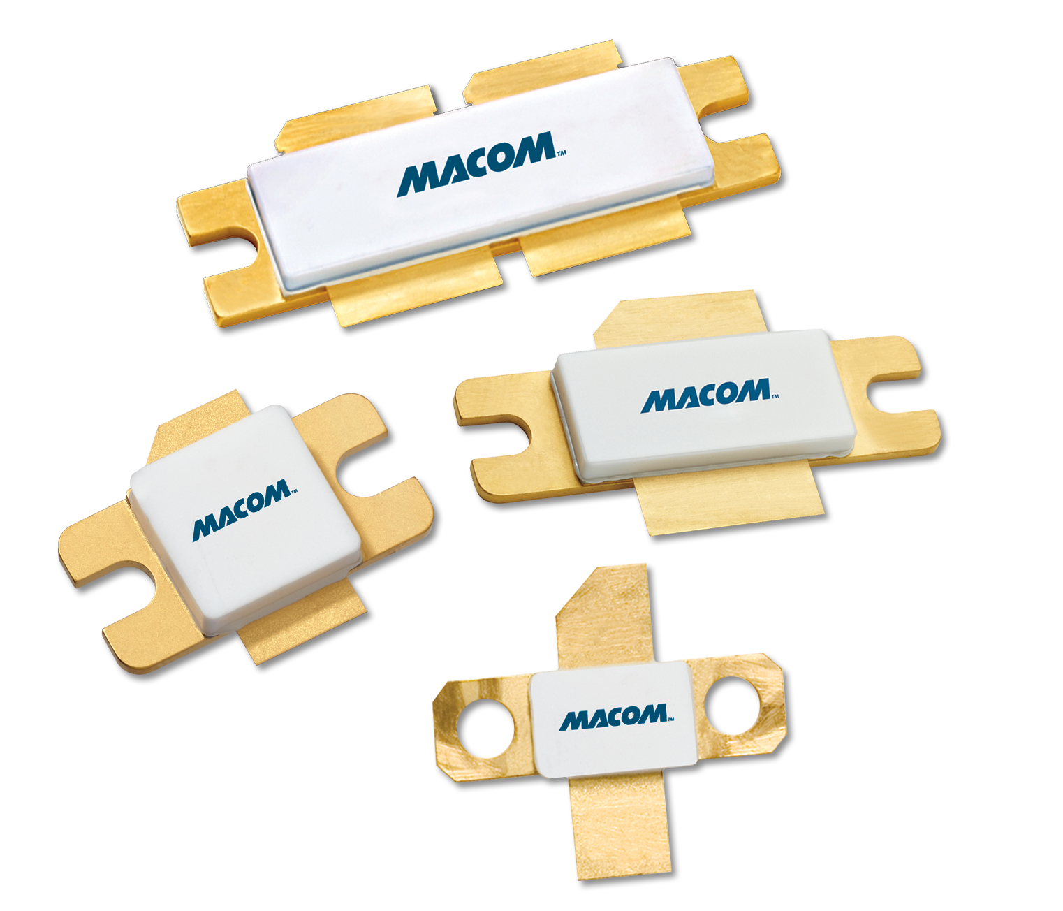 ?MNOS系列電容器MACOM