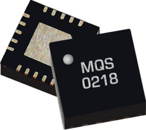 ?90°表面貼裝耦合器Marki