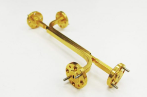 Mi-Wave波導型雙向耦合器