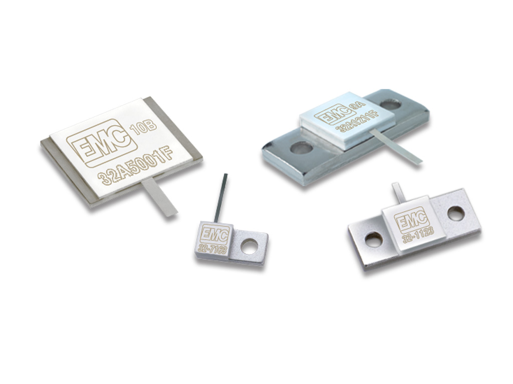 ?RF-Labs高功率固定衰減器