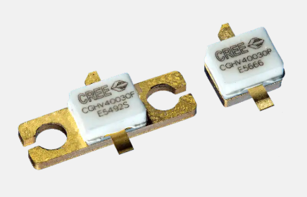 ?CGHV35150 S波段功率放大器CREE