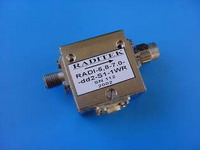 ?RADITEK陶瓷雙工器濾波器1gh z – 2gh z