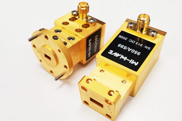 Mi-Wave振幅檢測器