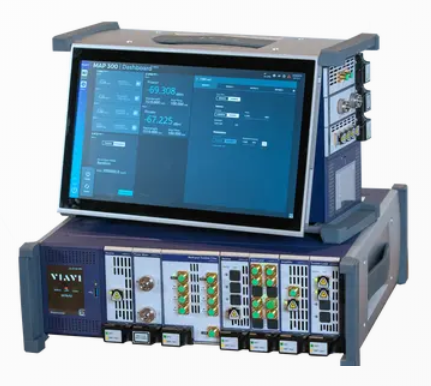 ?MAP-300多應用平臺JDSU